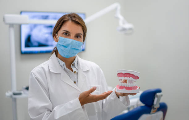 Best Orthodontic Emergency Dentist in Antwerp, OH