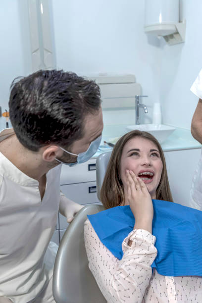 Best Emergency Dentist for Lost Fillings or Crowns in Antwerp, OH
